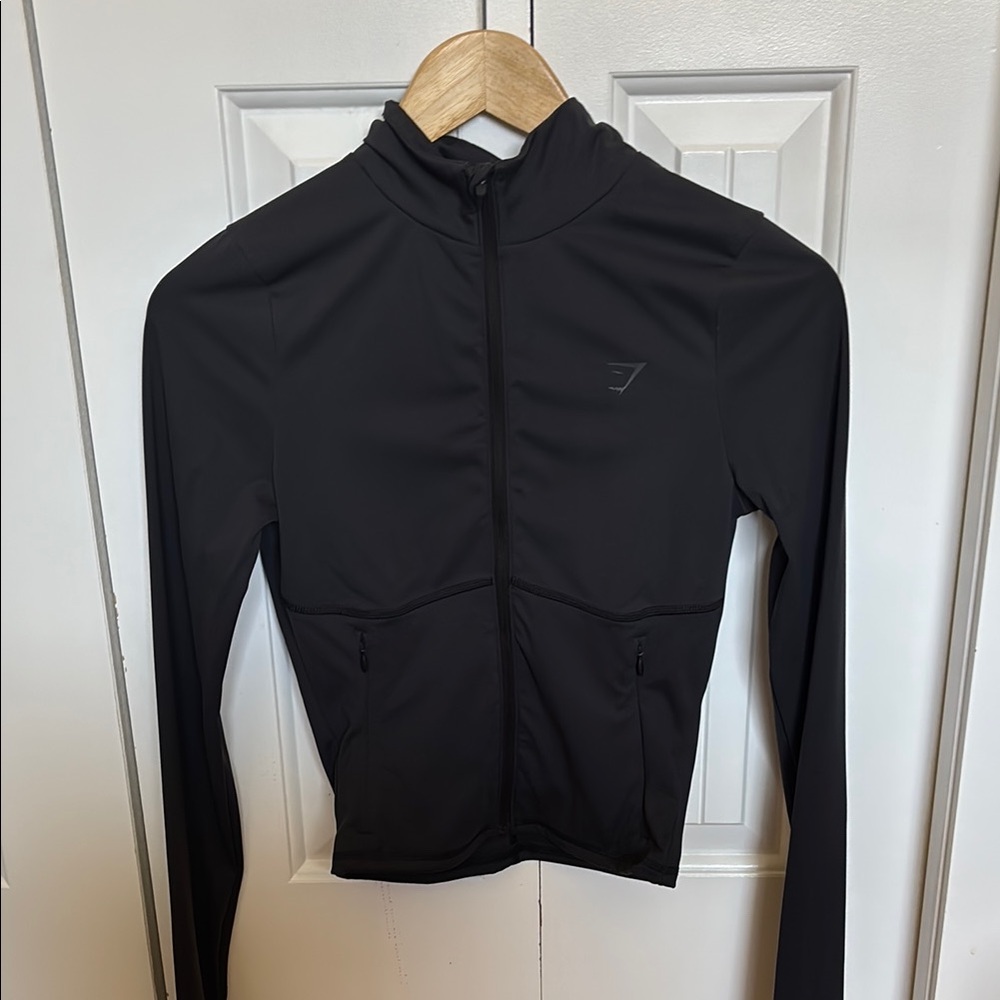 Gymshark Elevate Tracktop